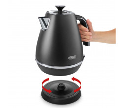 Kettle Delonghi KBI2001 BK