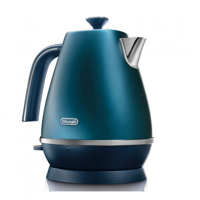 Чайник Delonghi KBI2001 BL Чайник Delonghi KBI2001 BL