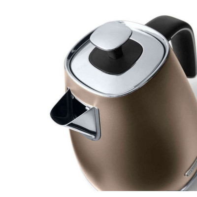 Чайник Delonghi KBI2001 BZ Чайник Delonghi KBI2001 BZ