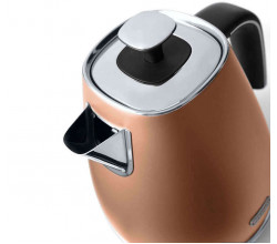 Kettle Delonghi KBI2001 CP