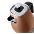Kettle Delonghi KBI2001 CP Kettle Delonghi KBI2001 CP