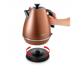 Kettle Delonghi KBI2001 CP