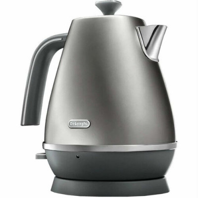 Чайник Delonghi KBI2001 S Чайник Delonghi KBI2001 S