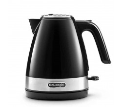 Kettle Delonghi KBLA2000 BK