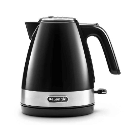 Kettle Delonghi KBLA2000 BK Kettle Delonghi KBLA2000 BK