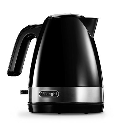 Kettle Delonghi KBLA2000 BK Kettle Delonghi KBLA2000 BK