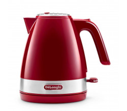 Kettle Delonghi KBLA2000 R