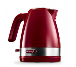 Kettle Delonghi KBLA2000 R
