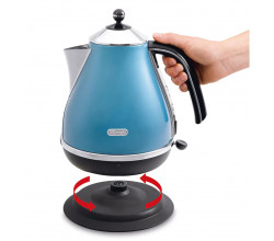 Kettle Delonghi KBO2001 B