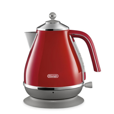 Kettle Delonghi KBOС2001 R Kettle Delonghi KBOС2001 R