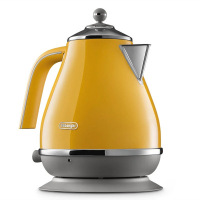Kettle Delonghi KBOС2001 Y Kettle Delonghi KBOС2001 Y