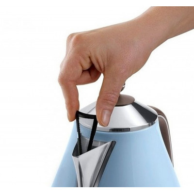 Чайник Delonghi KBOV2001 AZ Чайник Delonghi KBOV2001 AZ