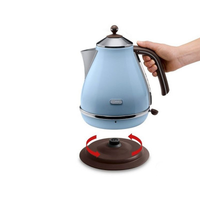 Чайник Delonghi KBOV2001 AZ Чайник Delonghi KBOV2001 AZ