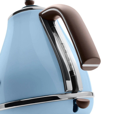 Чайник Delonghi KBOV2001 AZ Чайник Delonghi KBOV2001 AZ