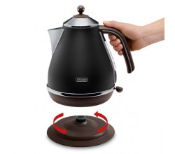 Kettle Delonghi KBOV2001 BK