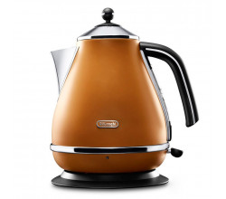 Kettle Delonghi KBOV2001 BW