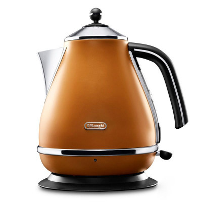 Чайник Delonghi KBOV2001 BW Чайник Delonghi KBOV2001 BW