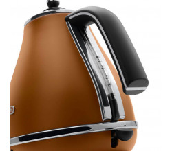 Kettle Delonghi KBOV2001 BW