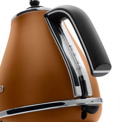 Чайник Delonghi KBOV2001 BW Чайник Delonghi KBOV2001 BW