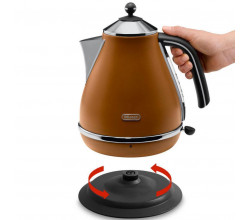 Kettle Delonghi KBOV2001 BW