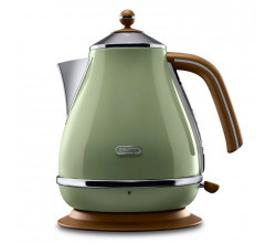 Kettle Delonghi KBOV2001 GR