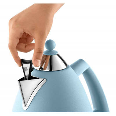 Kettle Delonghi KBX2016 AZ Kettle Delonghi KBX2016 AZ