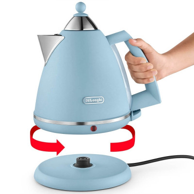 Kettle Delonghi KBX2016 AZ Kettle Delonghi KBX2016 AZ