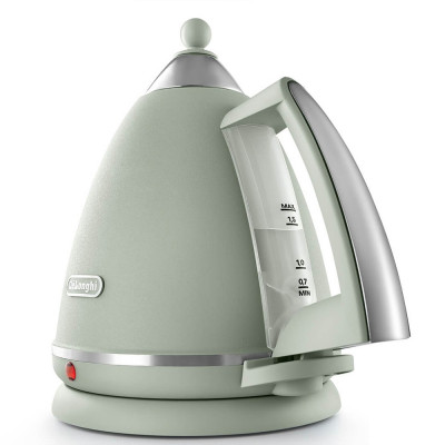 Чайник Delonghi KBX2016 GR Чайник Delonghi KBX2016 GR