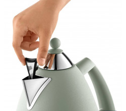 Kettle Delonghi KBX2016 GR