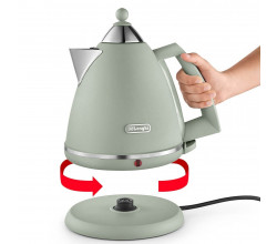 Kettle Delonghi KBX2016 GR