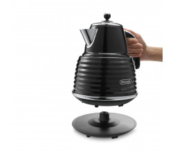 Kettle Delonghi KBZ2001 BK
