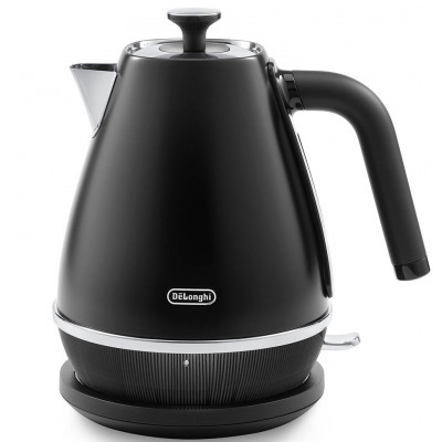 Kettle Delonghi KBIN2001 BK Kettle Delonghi KBIN2001 BK