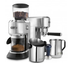 Набор Delonghi Barista Pack ECKG6821M