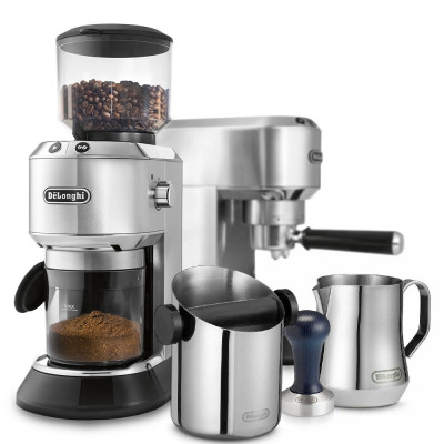 Набор Delonghi Barista Pack ECKG6821M Набор Delonghi Barista Pack ECKG6821M