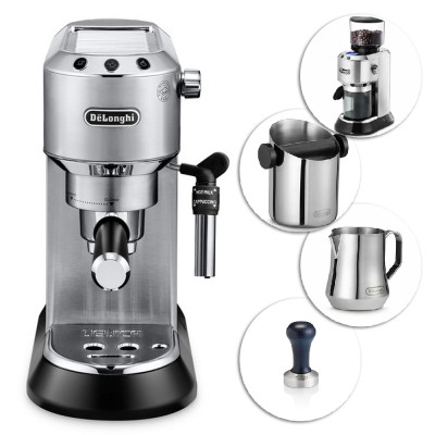 Набор Delonghi Barista Pack ECKG6821M Набор Delonghi Barista Pack ECKG6821M