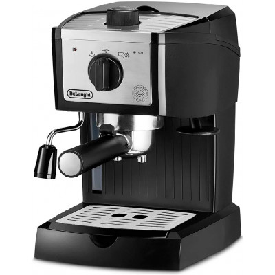 Кавомашина Delonghi EC157 Кавомашина Delonghi EC157