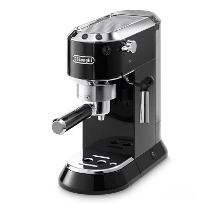Кавомашина Delonghi EC680 BK Кавомашина Delonghi EC680 BK
