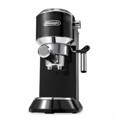 Кавомашина Delonghi EC680 BK Кавомашина Delonghi EC680 BK