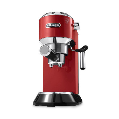 Кавомашина Delonghi EC680 R Кавомашина Delonghi EC680 R