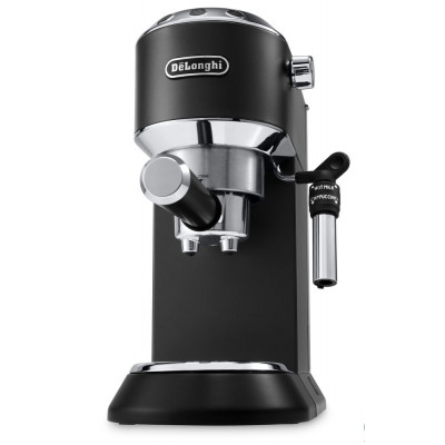 Кавомашина Delonghi EC685 BK Кавомашина Delonghi EC685 BK