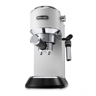 Кавомашина Delonghi EC685 W Кавомашина Delonghi EC685 W