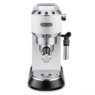 Кавомашина Delonghi EC685 W Кавомашина Delonghi EC685 W