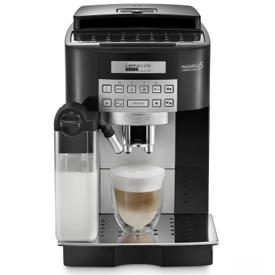 Кавомашина Delonghi ECAM22.360.B Кавомашина Delonghi ECAM22.360.B