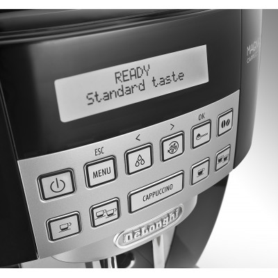 Кавомашина Delonghi ECAM22.360.B Кавомашина Delonghi ECAM22.360.B