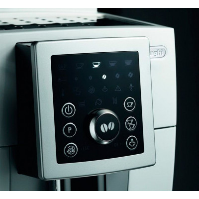 Кавомашина Delonghi ECAM23 210 W Кавомашина Delonghi ECAM23 210 W