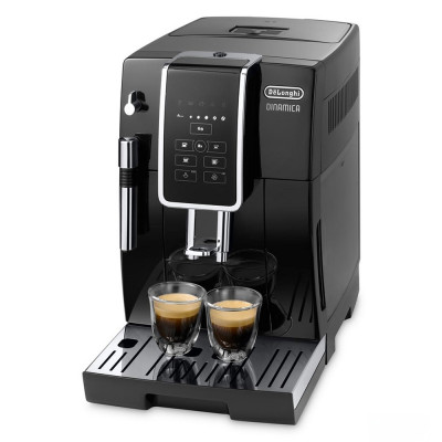 Coffee Machine Delonghi ECAM350.15.B Coffee Machine Delonghi ECAM350.15.B