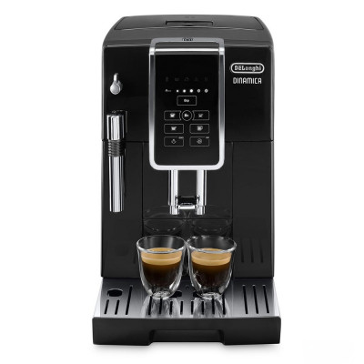 Coffee Machine Delonghi ECAM350.15.B Coffee Machine Delonghi ECAM350.15.B