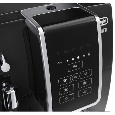 Coffee Machine Delonghi ECAM350.15.B Coffee Machine Delonghi ECAM350.15.B