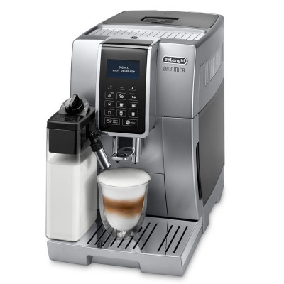 Кавомашина Delonghi ECAM350.75.S Кавомашина Delonghi ECAM350.75.S