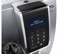 Coffee Machine Delonghi ECAM350.75.S